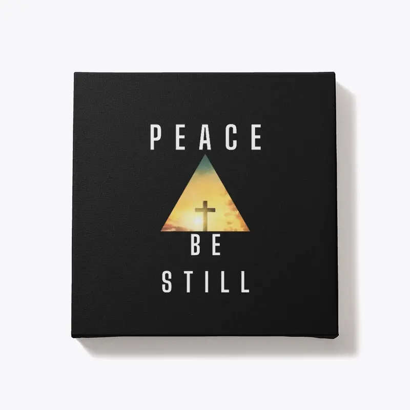 Peace Be Still