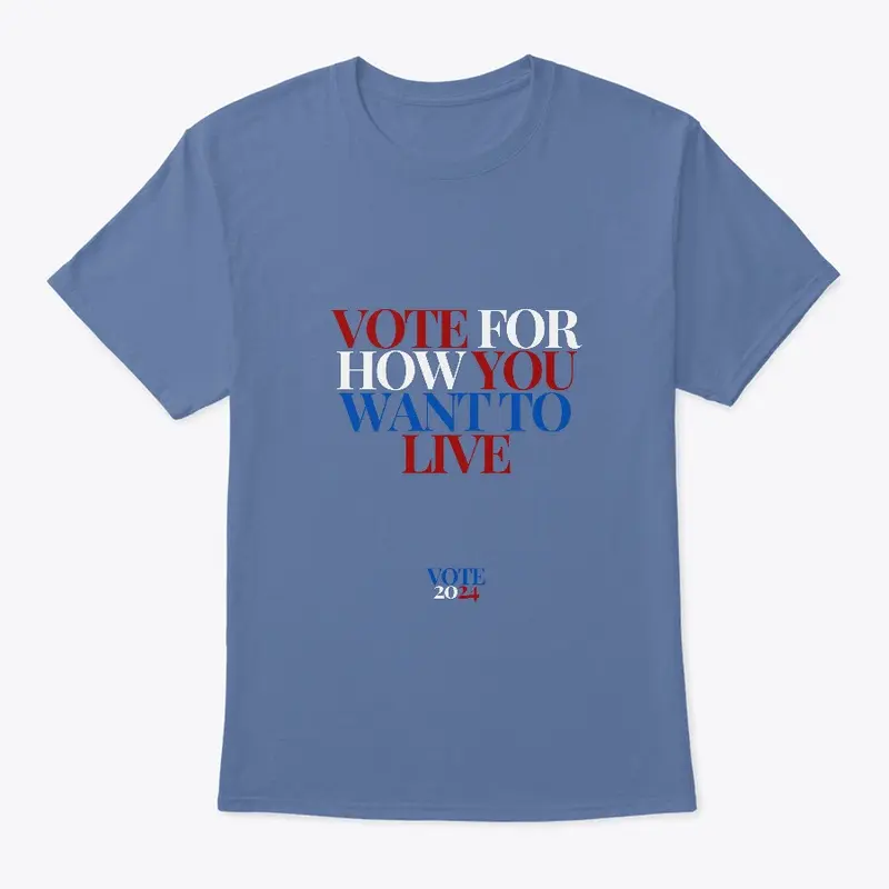 Vote Live